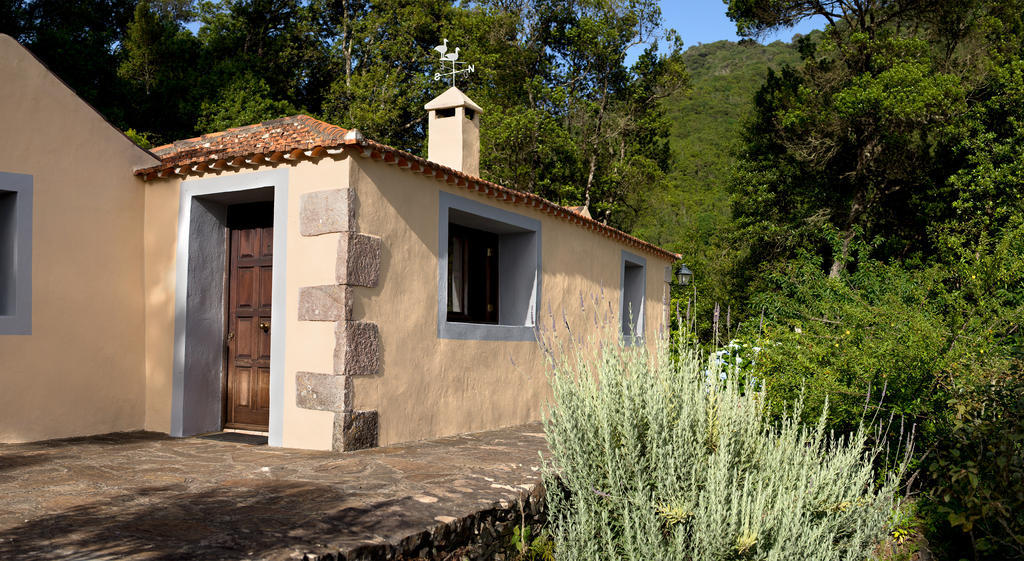 Casa Rural Los Patos إرميغوا الغرفة الصورة