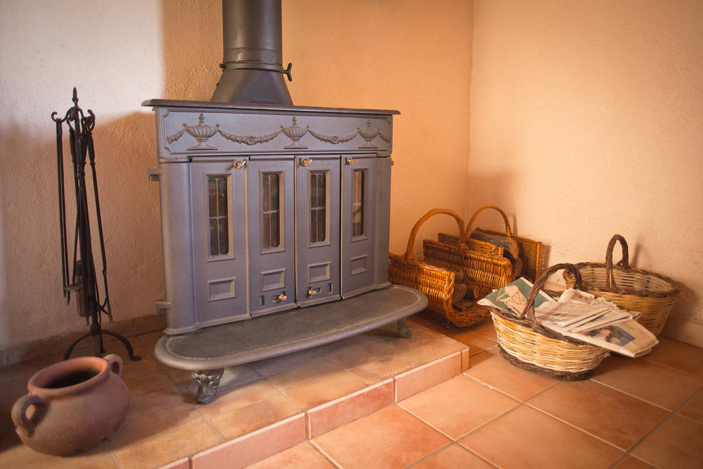 Casa Rural Los Patos إرميغوا الغرفة الصورة