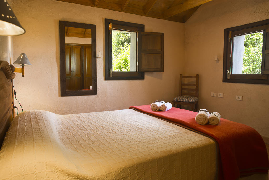 Casa Rural Los Patos إرميغوا الغرفة الصورة